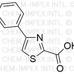 4-Phenyl-1,3-thiazole-2-carboxylic acid|18081|59020-44-9