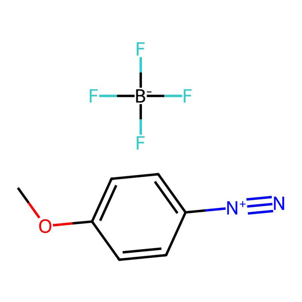 4-Methoxybenzenediazonium tetrafluoroborate|CS-W009319|459-64-3