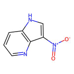 3-Nitro-1H-pyrrolo[3,2-b]pyridine|CS-0141582|23612-33-1