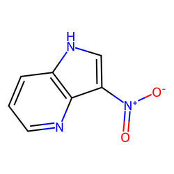 3-Nitro-1H-pyrrolo[3,2-b]pyridine|CS-0141582|23612-33-1