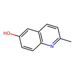 2-Methylquinolin-6-ol|CS-0225265|613-21-8