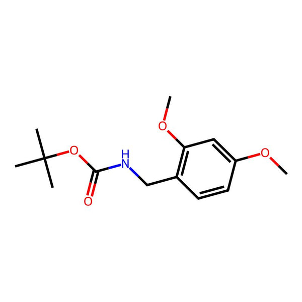 tert-Butyl n-[(2,4-dimethoxyphenyl)methyl]carbamate|CS-0223417|1001181-01-6