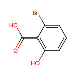 2-Bromo-6-hydroxybenzoic acid|CS-0097046|38876-70-9