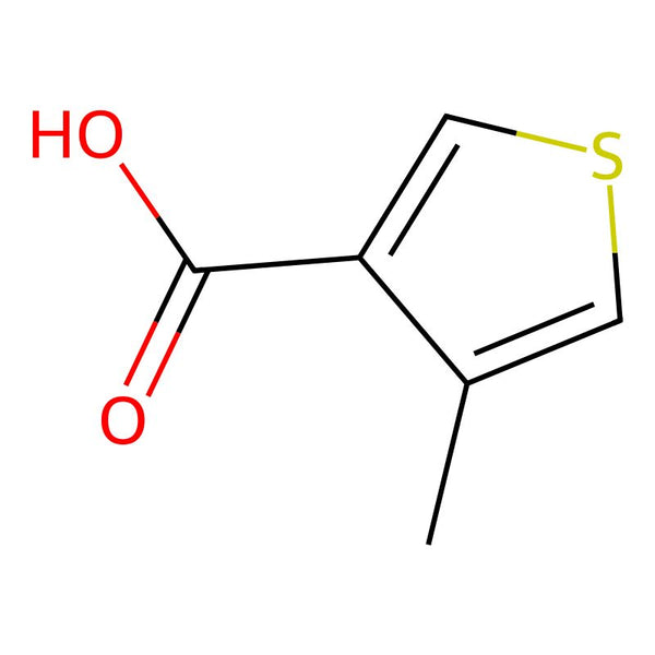 4-Methylthiophene-3-carboxylic acid|CS-W019951|78071-30-4
