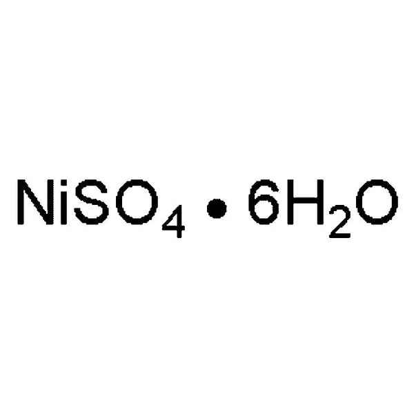 Nickel(II) sulfate hexahydrate|30193|10101-97-0