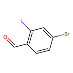 4-Bromo-2-iodobenzaldehyde|CS-0030462|1261470-87-4
