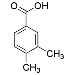 3,4-Dimethylbenzoic acid|26836|619-04-5