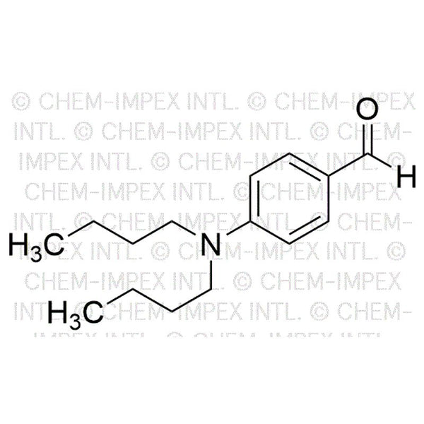 4-(Dibutylamino)benzaldehyde|41857|90134-10-4