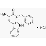 L-Tryptophan benzyl ester hydrochloride|03437|35858-81-2
