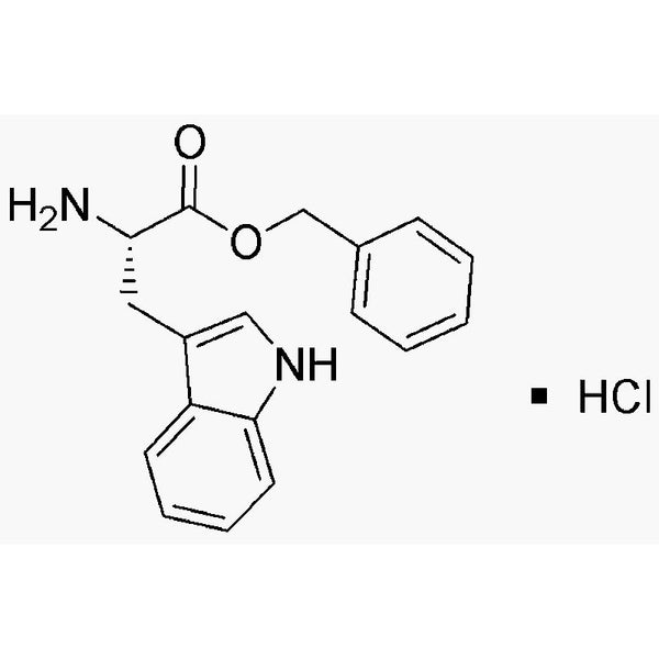 L-Tryptophan benzyl ester hydrochloride|03437|35858-81-2