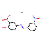 Alizarin yellow GG|37380|584-42-9