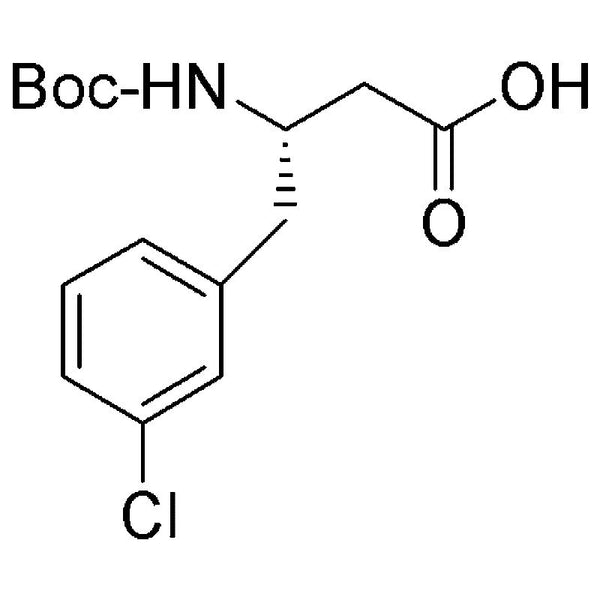Boc-3-chloro-L-b-homophenylalanine|15413|270596-39-9