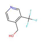 (3-(Trifluoromethyl)pyridin-4-yl)methanol|CS-0188048|1227598-69-7