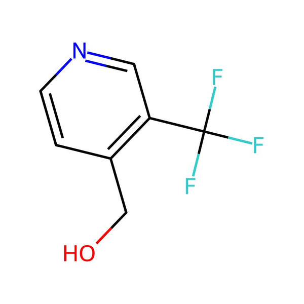 (3-(Trifluoromethyl)pyridin-4-yl)methanol|CS-0188048|1227598-69-7
