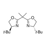 2,2-Bis[(4S)-4-tert-butyl-2-oxazolin-2-yl]propane, min. 98%|07-0003|131833-93-7