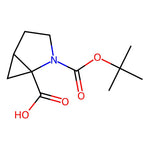 2-(tert-Butoxycarbonyl)-2-azabicyclo[3.1.0]hexane-1-carboxylic acid|CS-M0493|1251004-87-1