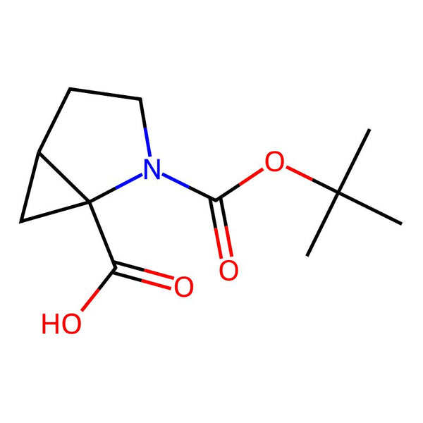 2-(tert-Butoxycarbonyl)-2-azabicyclo[3.1.0]hexane-1-carboxylic acid|CS-M0493|1251004-87-1