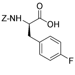 Z-4-fluoro-D-phenylalanine|14043|117467-73-9