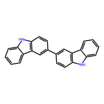 9H,9'H-3,3'-Bicarbazole|CS-0020095|1984-49-2