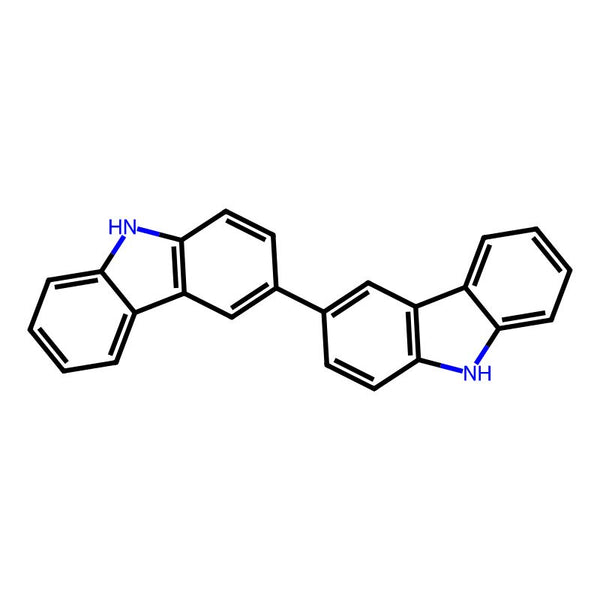 9H,9'H-3,3'-Bicarbazole|CS-0020095|1984-49-2