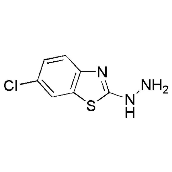 1-(6-Chlorobenzo[d]thiazol-2-yl)hydrazine|25932|51011-54-2