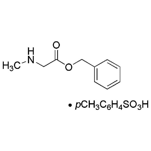 Sarcosine benzyl ester 4-toluenesulfonate salt|06368|54384-06-4