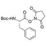 Boc-L-phenylalanine N-hydroxysuccinimide ester|03674|3674-06-4