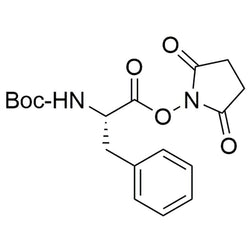 Boc-L-phenylalanine N-hydroxysuccinimide ester|03674|3674-06-4