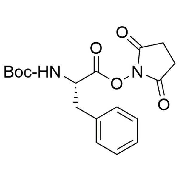 Boc-L-phenylalanine N-hydroxysuccinimide ester|03674|3674-06-4
