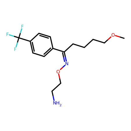 Fluvoxamine maleate-Z-Isomers|C4X-195125|89035-92-7