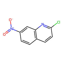 2-Chloro-7-nitroquinoline|CS-0156840|49609-03-2