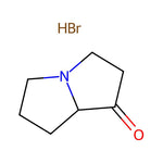 Hexahydro-1H-pyrrolizin-1-one hydrobromide|CS-0628873|272438-72-9