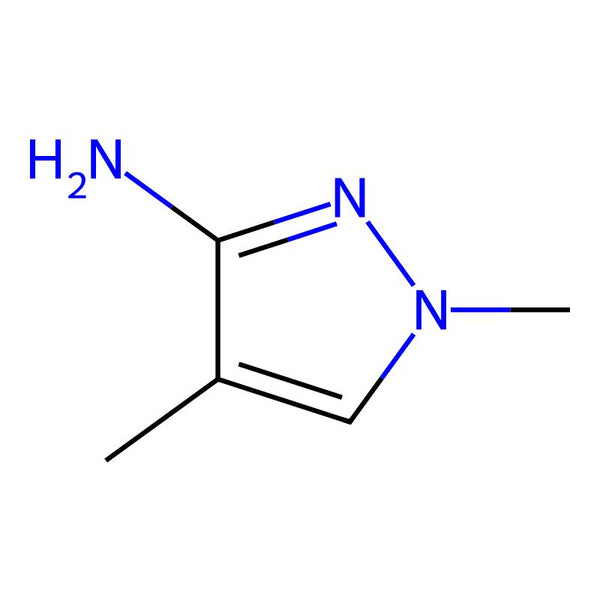 1,4-Dimethyl-1H-pyrazol-3-amine|CS-0055102|85485-61-6