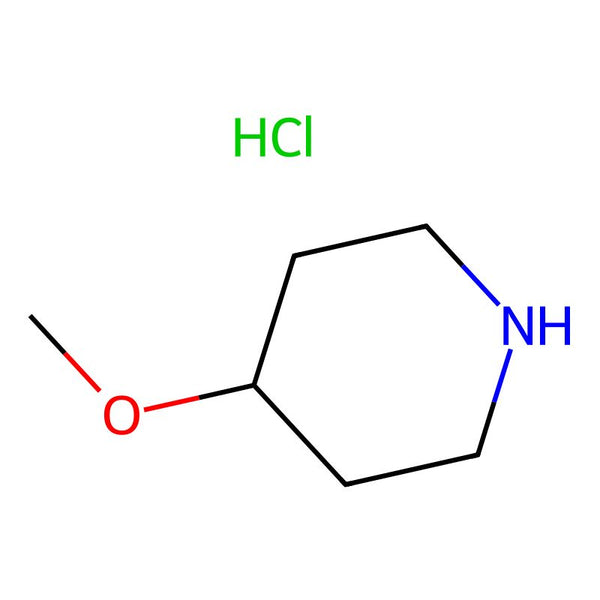 4-Methoxypiperidine hydrochloride|CS-W005038|4045-25-4
