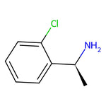 (S)-1-(2-Chlorophenyl)ethan-1-amine|CS-0000283|68285-26-7