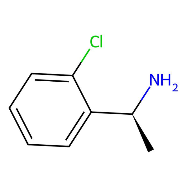 (S)-1-(2-Chlorophenyl)ethan-1-amine|CS-0000283|68285-26-7