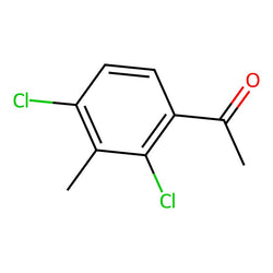 1-(2,4-Dichloro-3-methylphenyl)ethanone|C1344201|157652-32-9