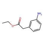 Ethyl 2-(3-aminophenyl)acetate|CS-0434687|52273-79-7