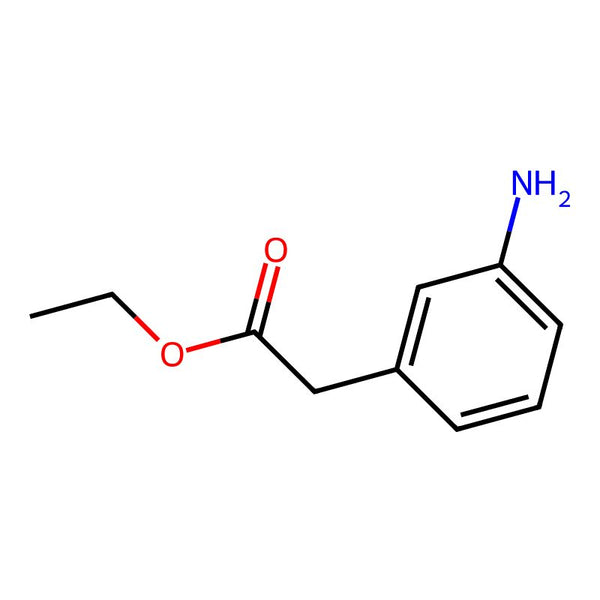 Ethyl 2-(3-aminophenyl)acetate|CS-0434687|52273-79-7