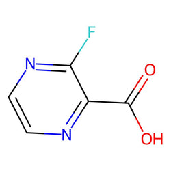3-Fluoropyrazine-2-carboxylic acid|CS-0503587|929022-78-6