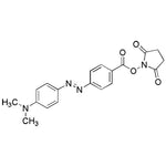 N-Succinimidyl 4-[4-(dimethylamino)phenylazo]benzoate|31318|146998-31-4