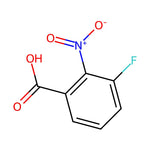 3-Fluoro-2-nitrobenzoic acid|CS-W001183|1000339-51-4
