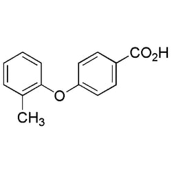 4-(2-Methylphenoxy)Benzoic Acid|23456|355154-50-6
