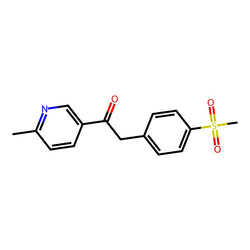 Etoricoxib Impurity 6|C4X-10806|221615-75-4
