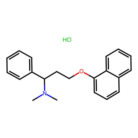 rac-Dapoxetine HCL|C4X-143911|1071929-03-7