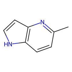 5-Methyl-1H-pyrrolo[3,2-b]pyridine|CS-0152756|4943-67-3