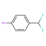 1-(Difluoromethyl)-4-iodobenzene|CS-0150085|1214372-82-3