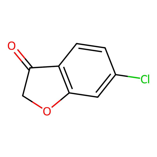 6-Chloro-3-benzofuranone|CS-W022480|3260-78-4
