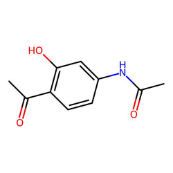N-(4-Acetyl-3-hydroxyphenyl)acetamide|CS-W001565|40547-58-8