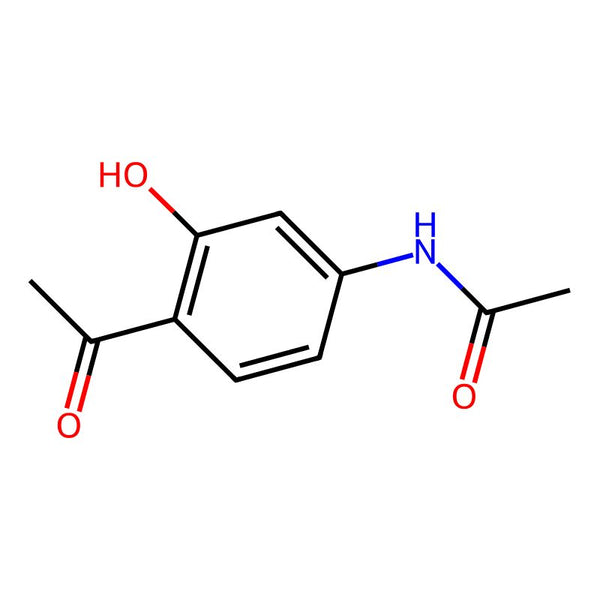 N-(4-Acetyl-3-hydroxyphenyl)acetamide|CS-W001565|40547-58-8
